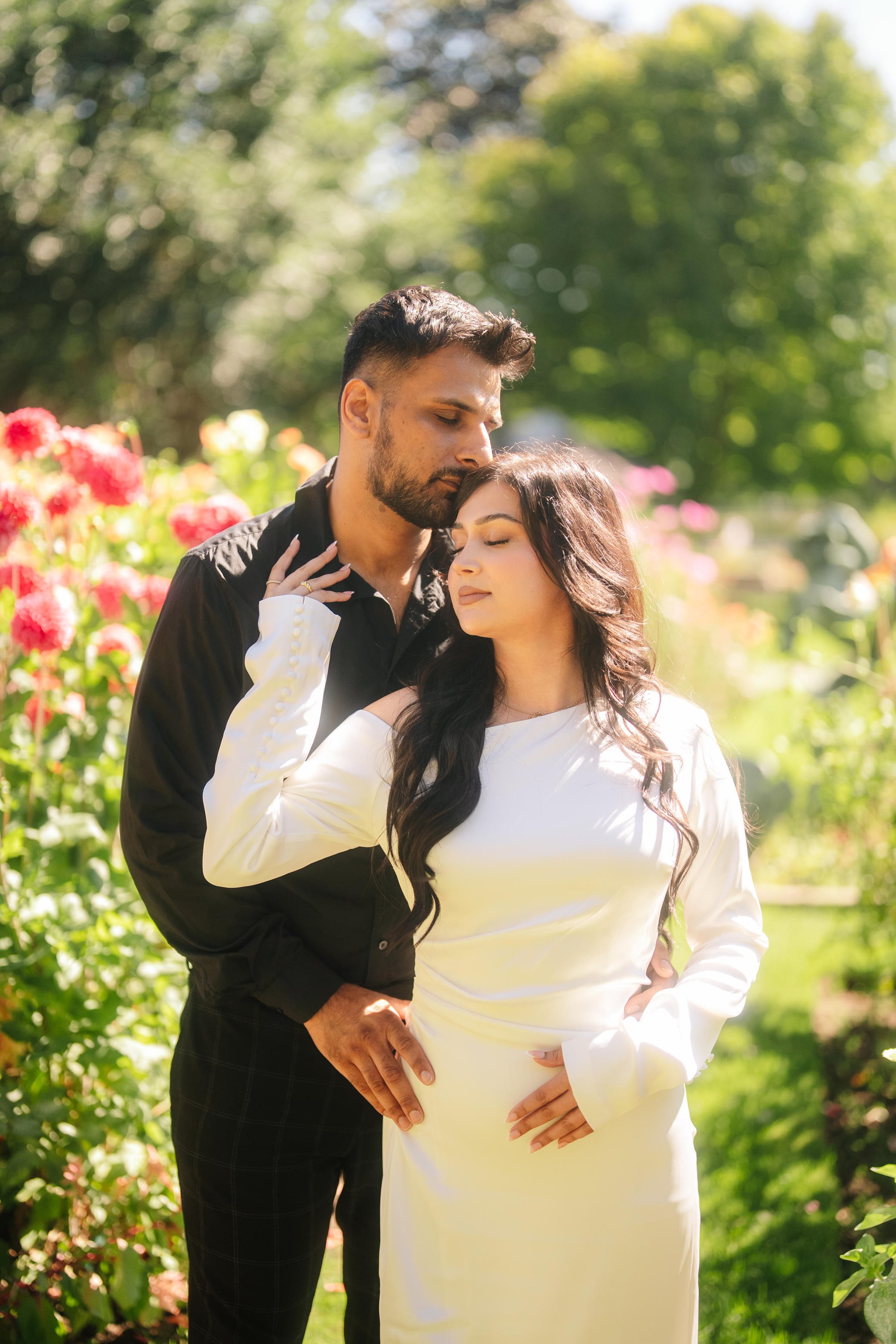 Saher & Shirjeel's Proposal - Photo 3